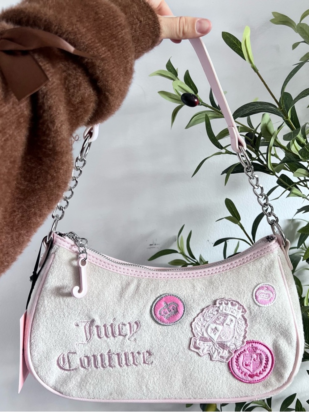 ིྀི ˚𓃹Juicy pink pastel purse       ིྀི ˚ 𓃹